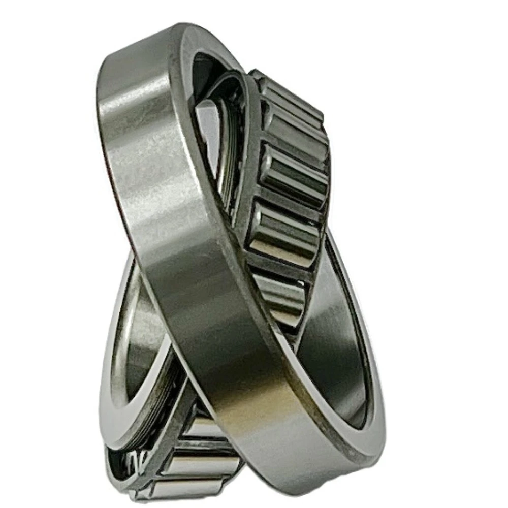 Taper-Roller-Bearings